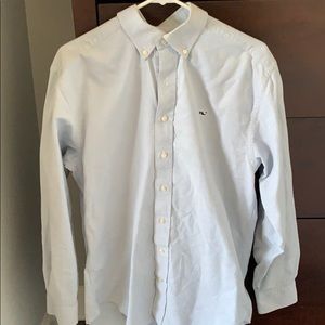 Men’s Vineyard Vines Button Down